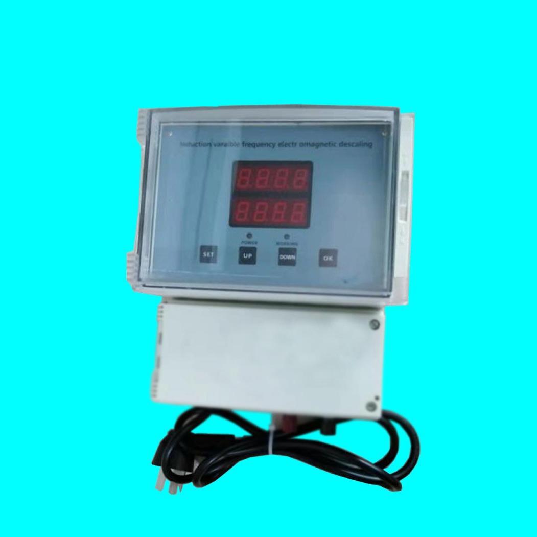 广谱感应水处理器缠绕式广谱感应水处理仪全频感应水处理器