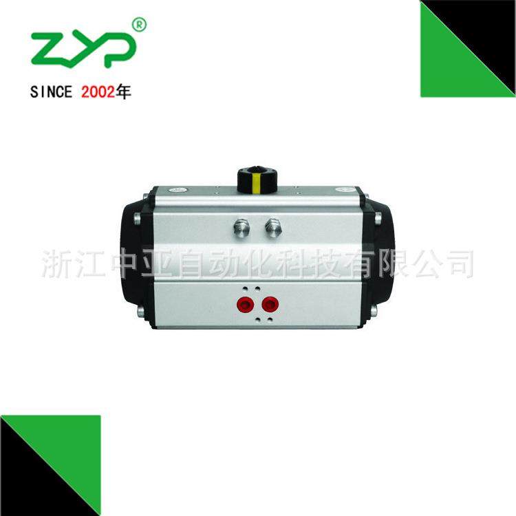 供应AT系列双作用气动执行器、气动头