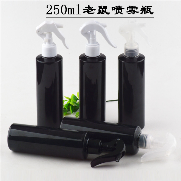 250mlpet塑料喷雾瓶