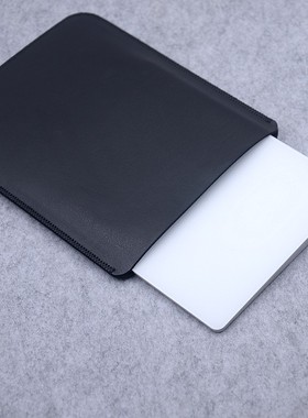 适用于苹果妙控板保护套Magic Trackpad 3 4收纳包触摸触控板皮套