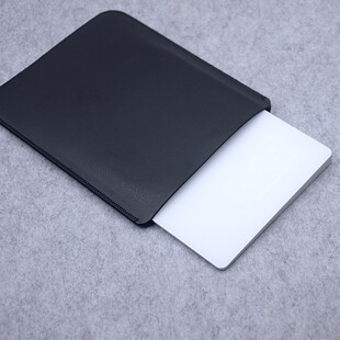 适用于苹果妙控板保护套Magic Trackpad 3 4收纳包触摸触控板皮套