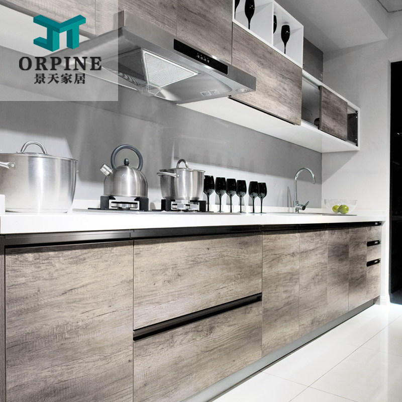 Sedum home Nanjing cupboard Customized Whole Northern Europe modern Simplicity Kitchen customized Quartz mesa Renovationin the Whole house custom , Kitchen Cabinet &amp; Accessories , Kitchen Cabinet  category - from Buy2taobao.com to provide professional Taobao agent buy service