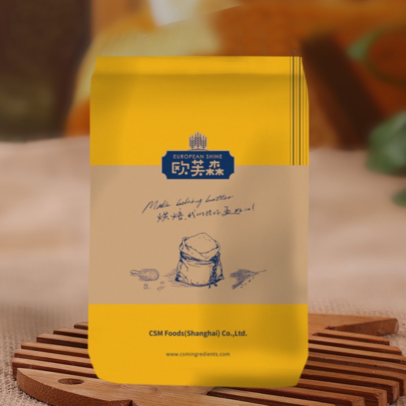 焙之玺欧芙森优选倍润蛋糕胚预拌粉25kg