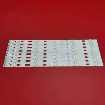 适用于TCL L39F1600E D39E161灯条 4C-LB3905-ZM3 40-D3985A-LBB