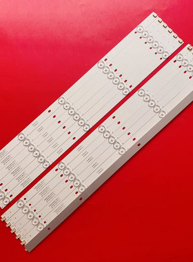 适用康佳LED55U60 LED55M60A 灯条KPL+DLED55KJAH6X10002A1/2液晶