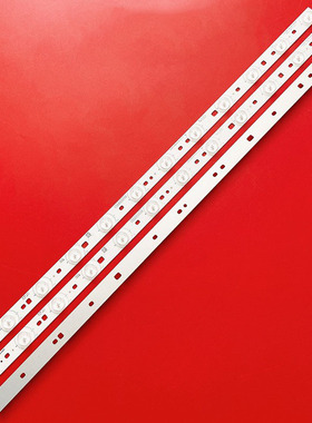 适用于海尔LE32H320D LE32M06 32E660LED灯条D3371Y17WCA057761B