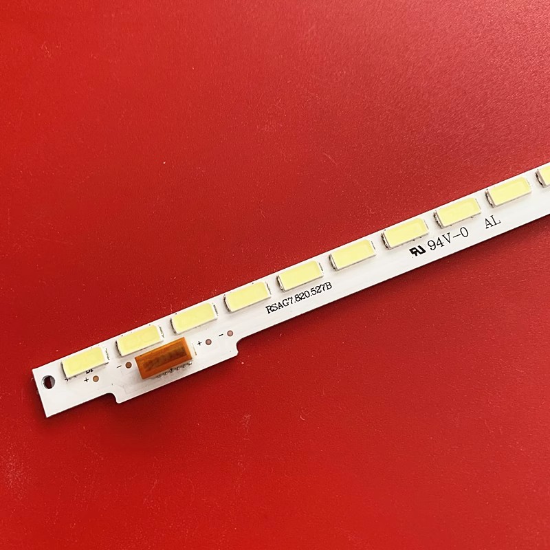 适用于海信LED42A300 LED42K600X3D灯条RSAG7.820.5278屏HE416GF