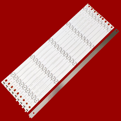 适用于芒果55MQ1灯条HK55D10A-ZC22AG-02液晶电视机背光LED灯条