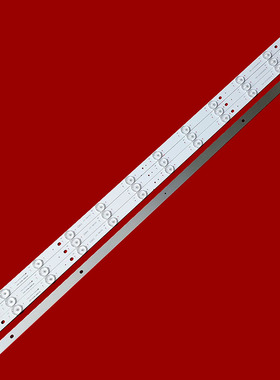 适用于熊猫LE39J32S灯条ZDJM39D12L/R-ZC14F-01 303JM390031液晶