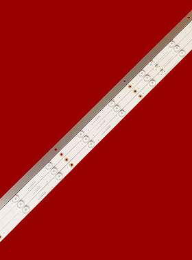 适用于4K王牌组装机39寸B-HY-T385-02Y2835B08液晶电视背光4条8灯