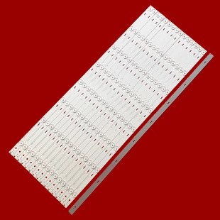 35灯条CC02550D639V01 8S1P 8X16 1410 55A 适用拼接屏M55L