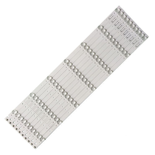 适用于卡萨帝K65E50海尔65V61灯条RF-BS650026SE30-0701 A0 65K6