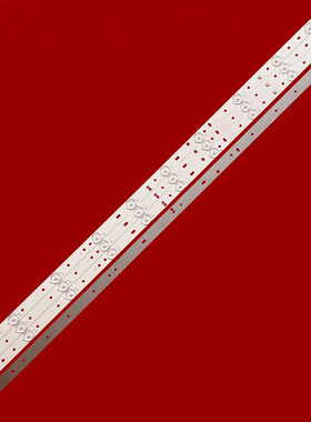 适用于三洋43CE1180P/S灯条43CE1166SR1 CRH-K433535041053G-REV