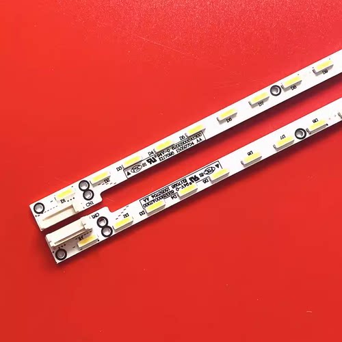 适用于LC-50UA330X创维50E6200灯条6202B000A1300 6202B000A2300
