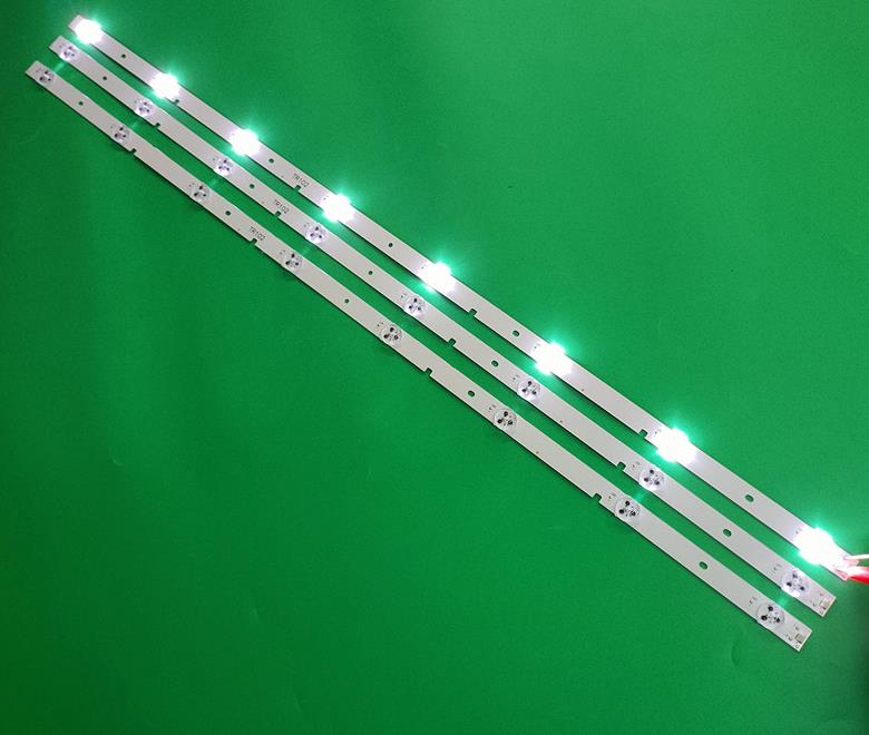 适用于海信LED39K1800液晶电视灯条JL.D40081330-003BS-M