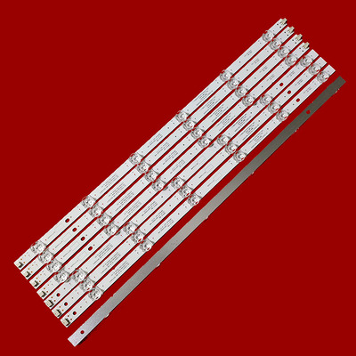 适用于海信55A66G灯条HD550Y3U71-T0/S0 JL.D550C1330-003AS-M-V