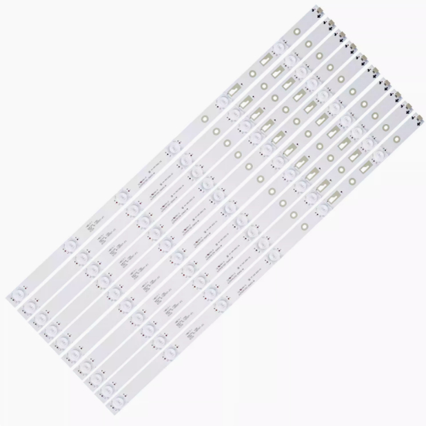 适用暴风B55C71 55C51 55X 55B2 55K8 LT55C5 B55C51 55R4灯条 铝