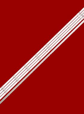 适用于明彩5210灯条JL.D48052235-017HS-M HL-D480L8-B1屏D480L8