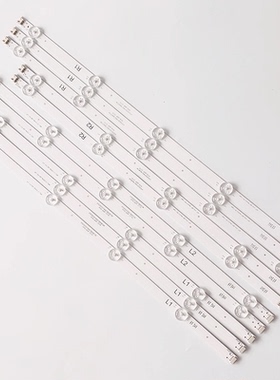 适用全新LG 47LA6300-CA灯条47 V14 DRT REV0.2 R1-TYPE L1-TYPE