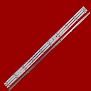 ZS43ES3030T04100CQ REV1.4背光燈LED ES燈條CRH 適用小米L43M7