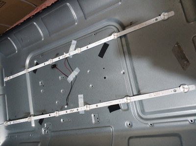 适用于杂牌LED灯条58203000039 14-01320D1602 315-D16-02 ZN-32