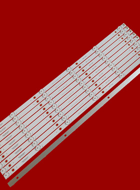 适用于拼接屏SJ.QJ.D5500601-3030AS-M 灯条1.14.MD550158 230320