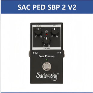 sadowsky 前级单块 SBP1 SBP2