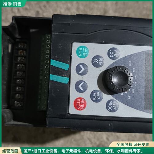 可维修杭州伟森变频器 AE200H-4-3PH-1.5G-2P