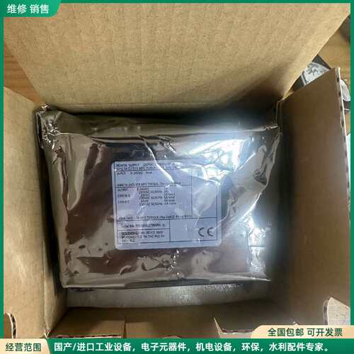 可维修ABB 07KR31 FPR3600227R0206-R 工