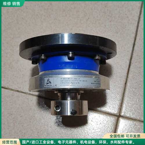 可维修阿尔法WITTENSTEIN减速机，型号TP 004S-MF
