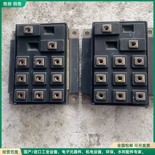 可维修A50L-0001-0125#A（6DI50A-060）实物