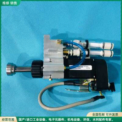 可维修美国进口林氏电机 Lin Engineering ，步进电机