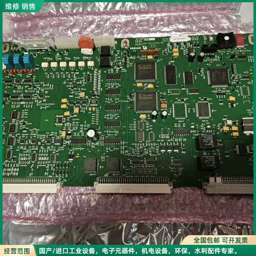 可维修VARIAN ASSY 02-101752-00