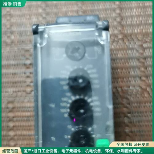 可维修施耐德 RM22UB34 继电器，原装进口，工程余料（