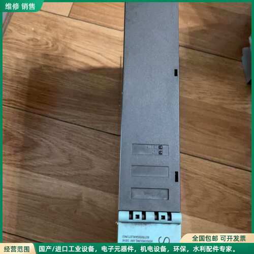 可维修西门子6SL3100-1AE31-0AB1如图非功能性问题售