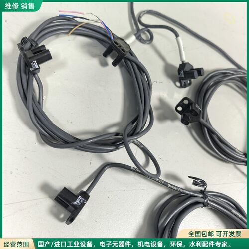 可维修TOYO传感器，T74P2，实物拍摄，功能完好，所标单价，打