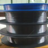 0.05mm镍钛记忆合金丝 镍钛合金极细船模拉线 超弹钛合金记忆丝