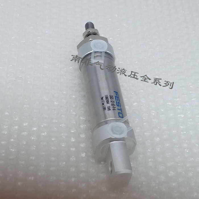 FESTO费斯托型气缸DSAG DSAS10-20-25-30-40-50-60-75-80-100-P-A