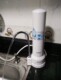 九阳净水器T07家用厨房自来水台式 水龙头净化器过滤器净水机滤芯