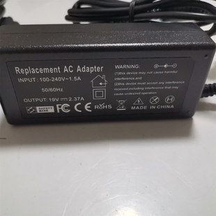 UX42E 华硕电源适配器19V2.37A太极本ADP 45AW充电线UX32L