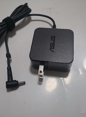 华硕RT-AC86U AC2900无线路由器电源适配器19V1.75A充电线33W