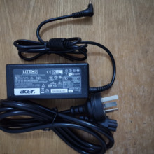 acer宏基电脑电源适配器19v3.42A MS2360 4743G 笔记本充电器