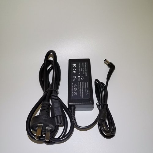 LG液晶显示器22M35AA 22M45D电源适配器19V1.2A 1.3A充电器电源线