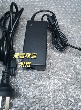 三星S22E390H C24F396FH LS22C330显示屏电源适配器 DC14V充电线