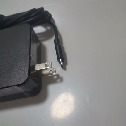 华硕灵耀X 凌锋 U4800E笔记本电脑充电源适配器线65W type-c