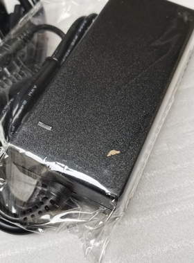 适用于12v3A 恵科 HKC液晶显示器27寸型号2719B电源线 电源适配器