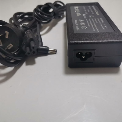 华硕19V6.32A笔记本电源适配器N550J ASUS电脑充电线120W超薄