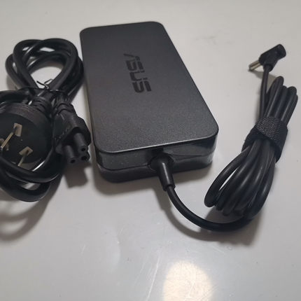 适用于华硕飞行堡垒7电源FX95D VX60G适配器20V 7.5A充电线150W