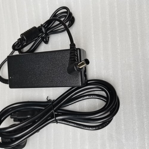 LG E2242C E1948SX 19V 1.3A 1.2ALG带针插头显示器充电源适配器
