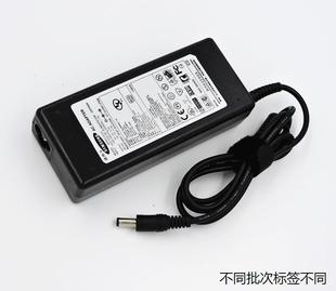 R439 R410 R518 适用于三星19v4.74A 电源适配器 笔记本R453 R25